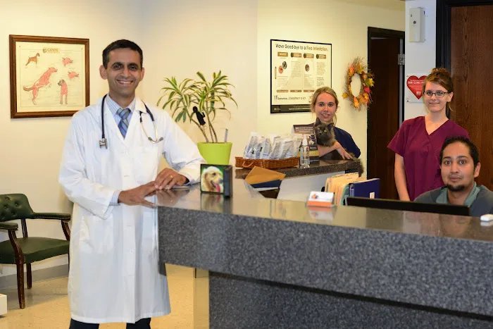 Westown Veterinary Clinic 2