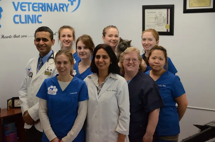 Westown Veterinary Clinic 4