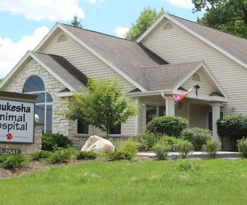 Waukesha Animal Hospital