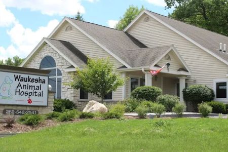 Waukesha Animal Hospital