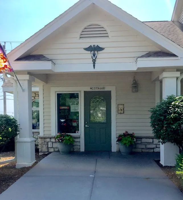 Waukesha Animal Hospital 7