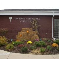 Elkhorn Veterinary Clinic ico