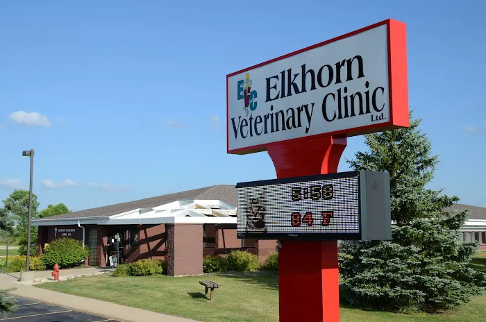 Elkhorn Veterinary Clinic 6