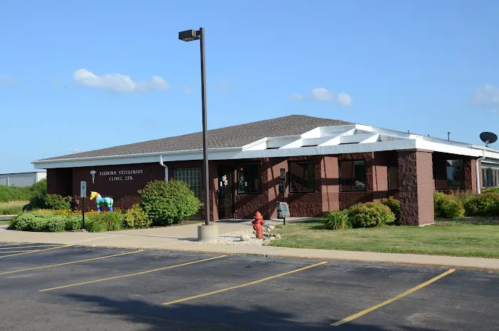 Elkhorn Veterinary Clinic 4