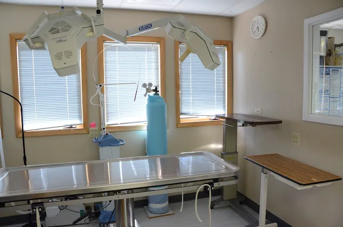 Elkhorn Veterinary Clinic 2