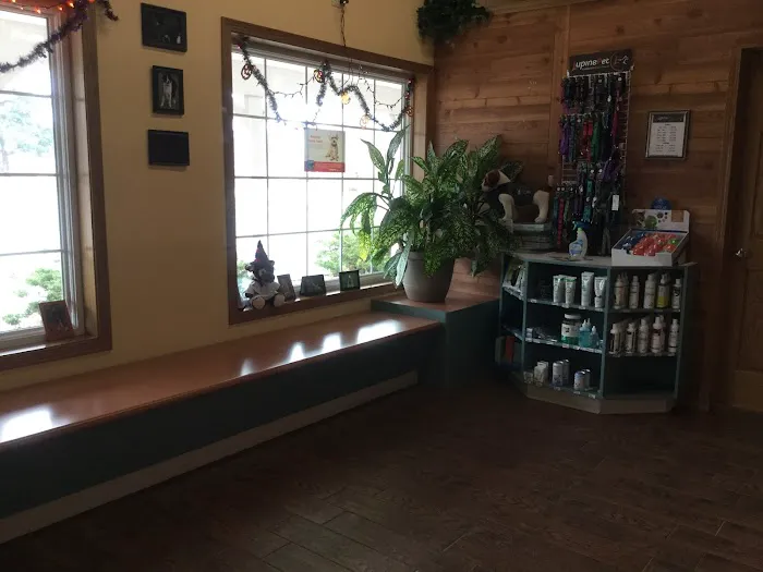 Animal Clinic of Elkhorn 12