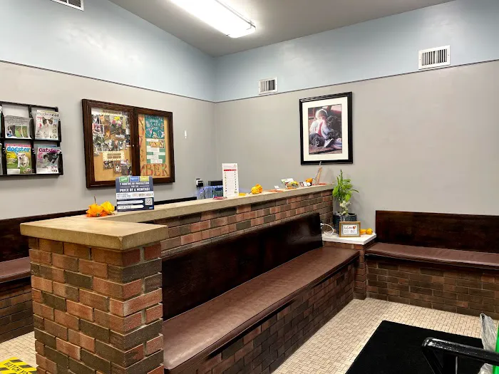 Woodland Veterinary Center 7