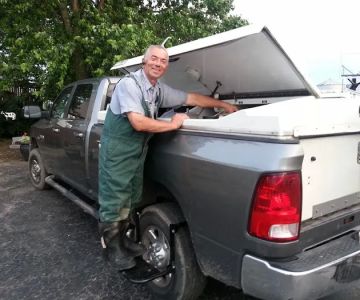 South County Veterinary Services