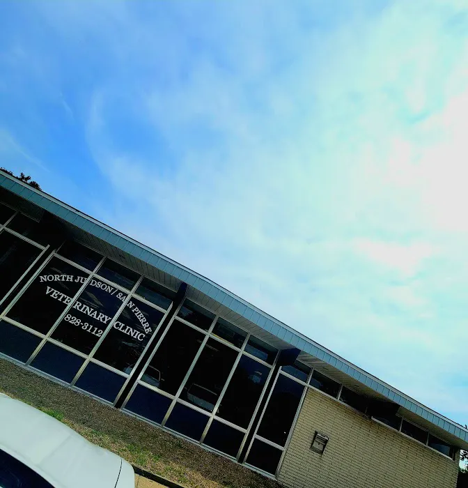 North Judson San Pierre Veterinary 12