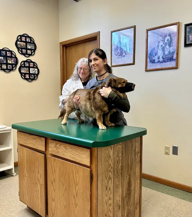 North Judson San Pierre Veterinary 12
