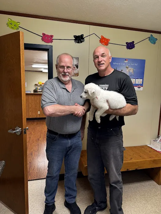 Davis Veterinary Service, PC 6