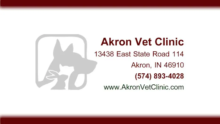 Akron Vet Clinic 12