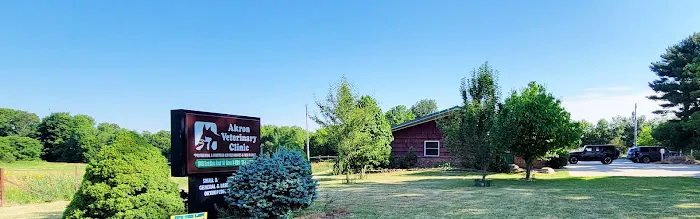 Akron Vet Clinic 12