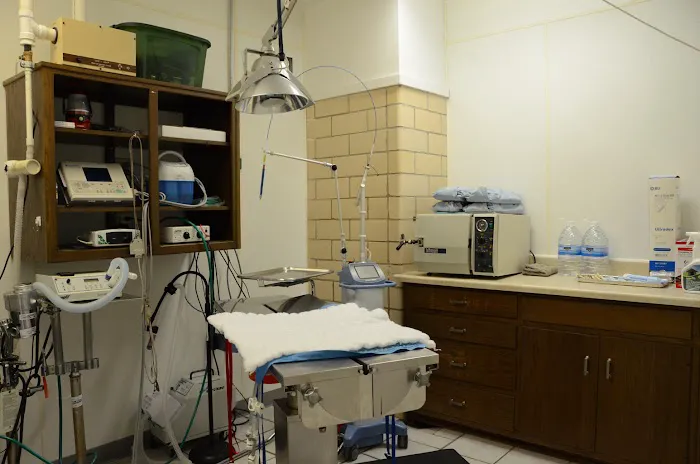 Twelve Mile Veterinary Clinic 8