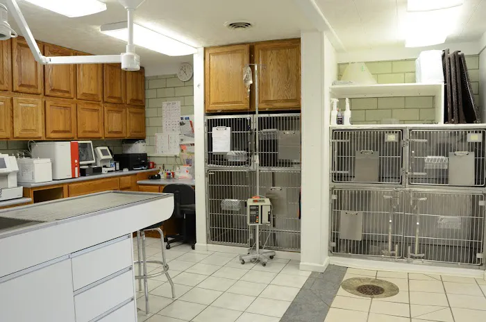 Twelve Mile Veterinary Clinic 1