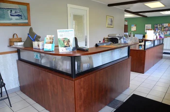 Twelve Mile Veterinary Clinic 3
