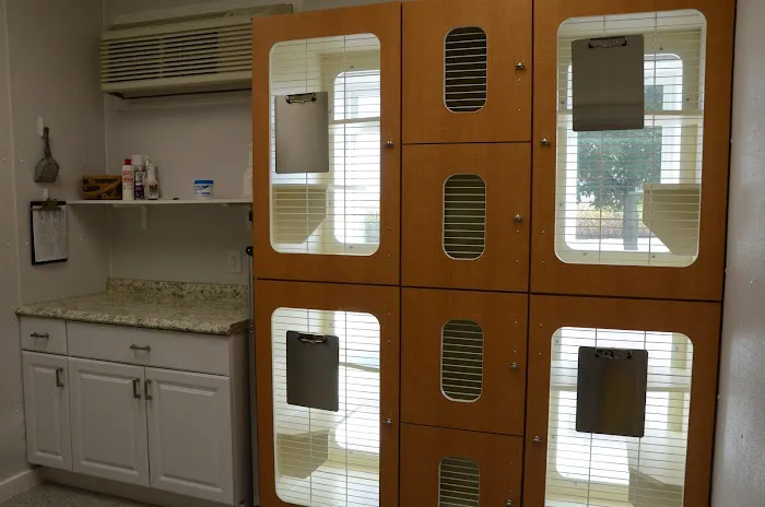 Twelve Mile Veterinary Clinic 10
