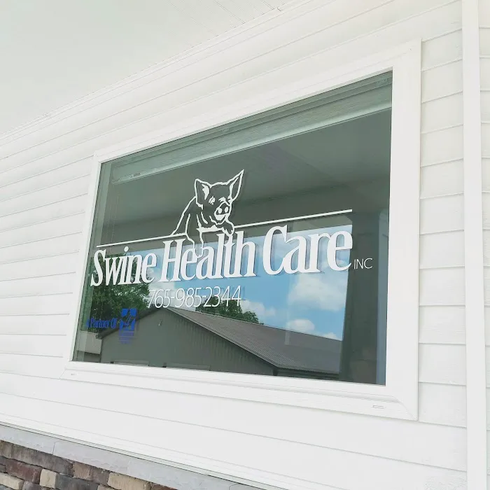 Swine Health Care 12