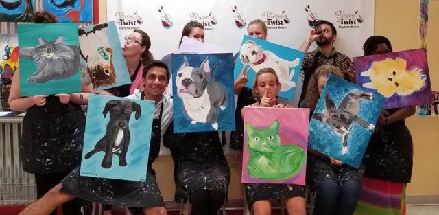 Atlantic Animal Hospital – Ormond Beach 3