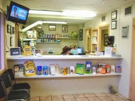 Atlantic Animal Hospital – Ormond Beach 8