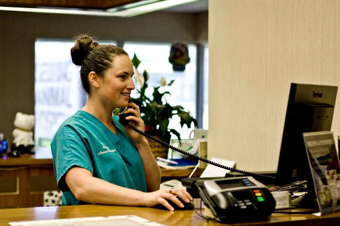 Sebring Animal Hospital 7