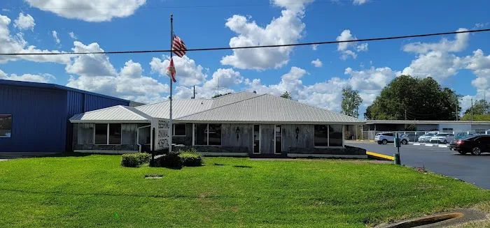 Sebring Animal Hospital 2