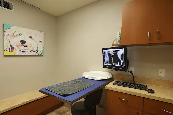 Brandt Veterinary Clinic 6
