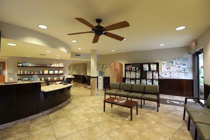 Brandt Veterinary Clinic 8