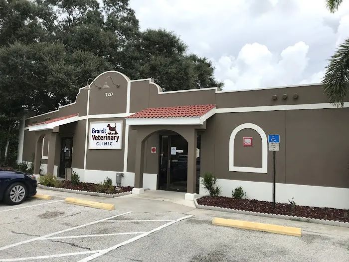 Brandt Veterinary Clinic 9