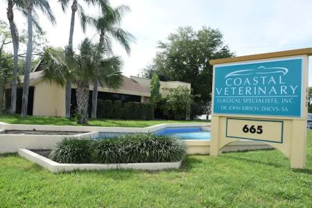 Coastal Veterinary Surgical Specialists, Inc.: Kirsch John DVM