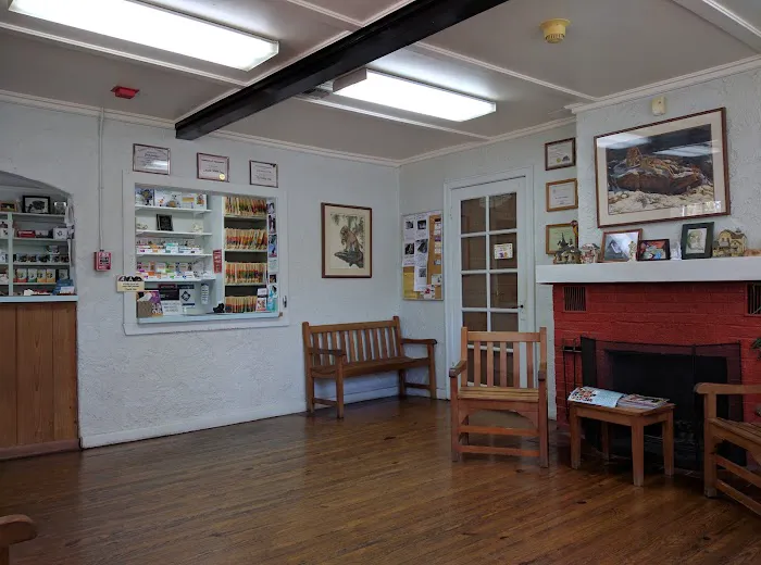 Nokomis Veterinary Clinic 12