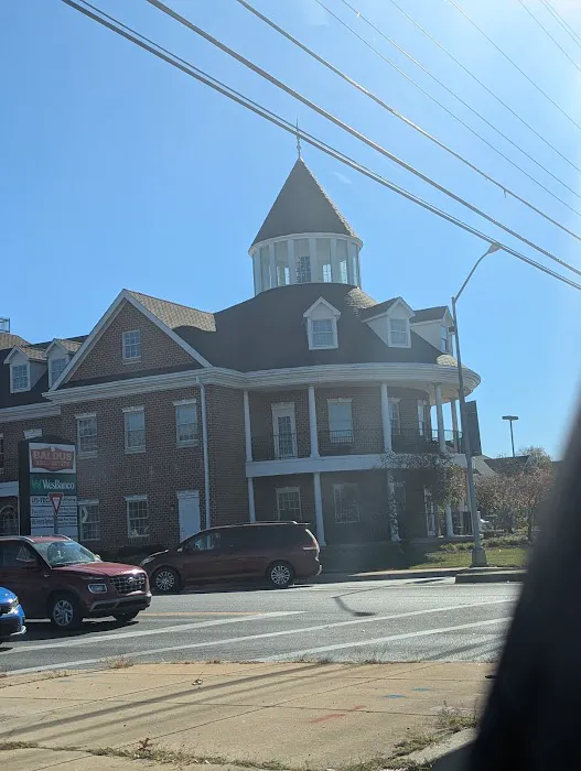 Animal Clinic of La Plata 2