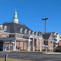 Animal Clinic of La Plata ico