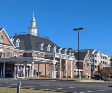 Animal Clinic of La Plata