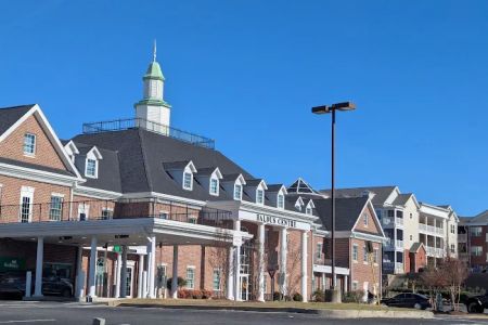 Animal Clinic of La Plata