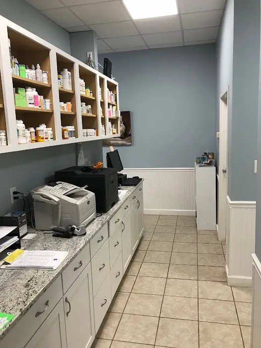 Ashburn Village Animal Hospital 12