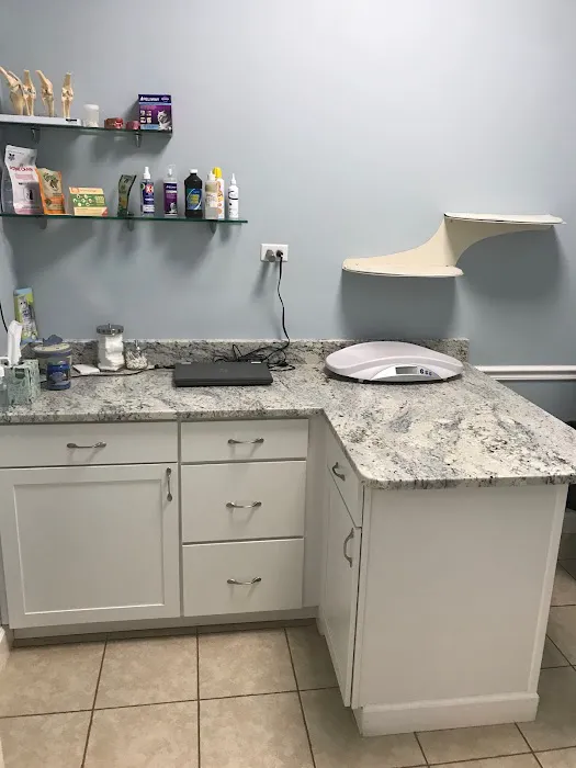 Ashburn Village Animal Hospital 12