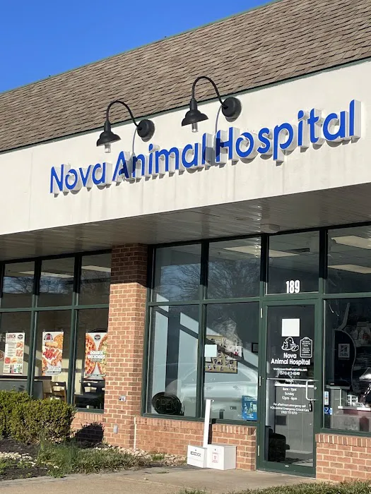 Nova Animal Hospital 5