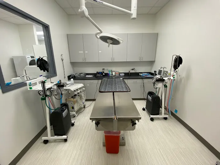 Nova Animal Hospital 8