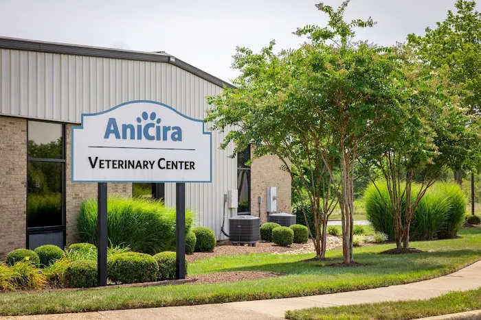 Anicira Veterinary Center 1
