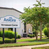 Anicira Veterinary Center ico