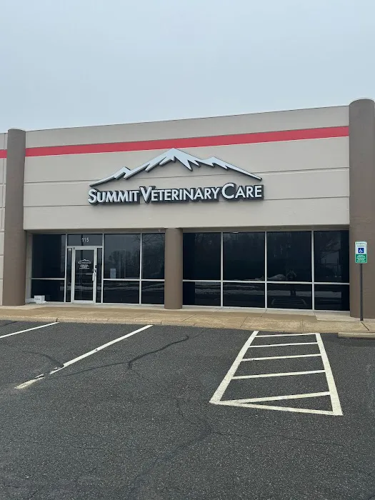 Summit Veterinary Care 5