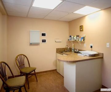 A Cat Clinic