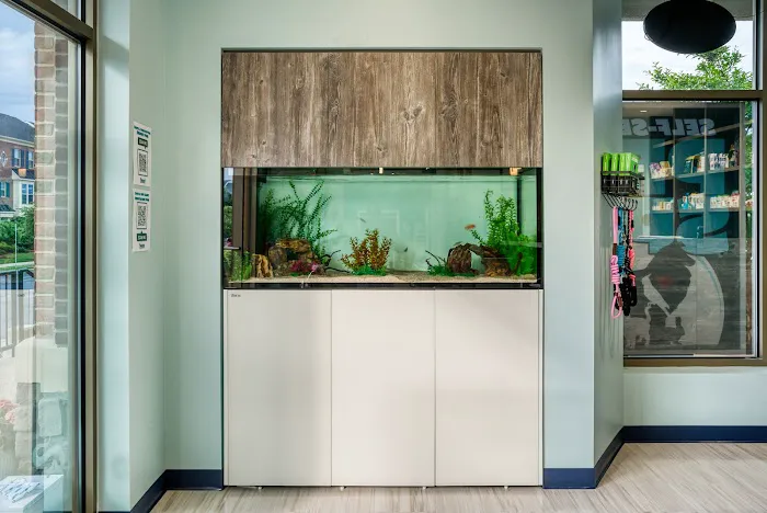 Neighborhood Veterinary Associates - NVA 12