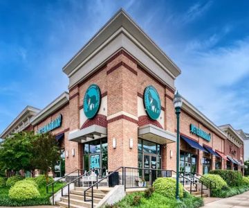 Neighborhood Veterinary Associates - NVA