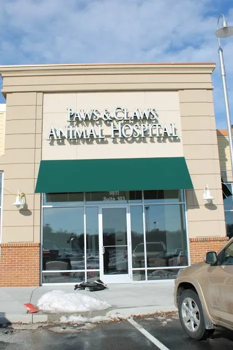 Paws and Claws Animal Hospital 5