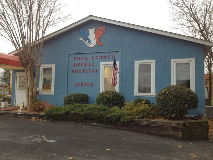 Four County Animal Hospital 12