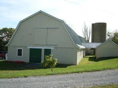 Damascus Equine Associates 8