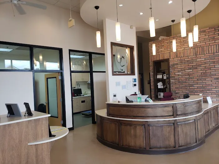 Family Veterinary Hospital of Stone Ridge 6