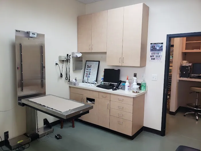 Family Veterinary Hospital of Stone Ridge 4
